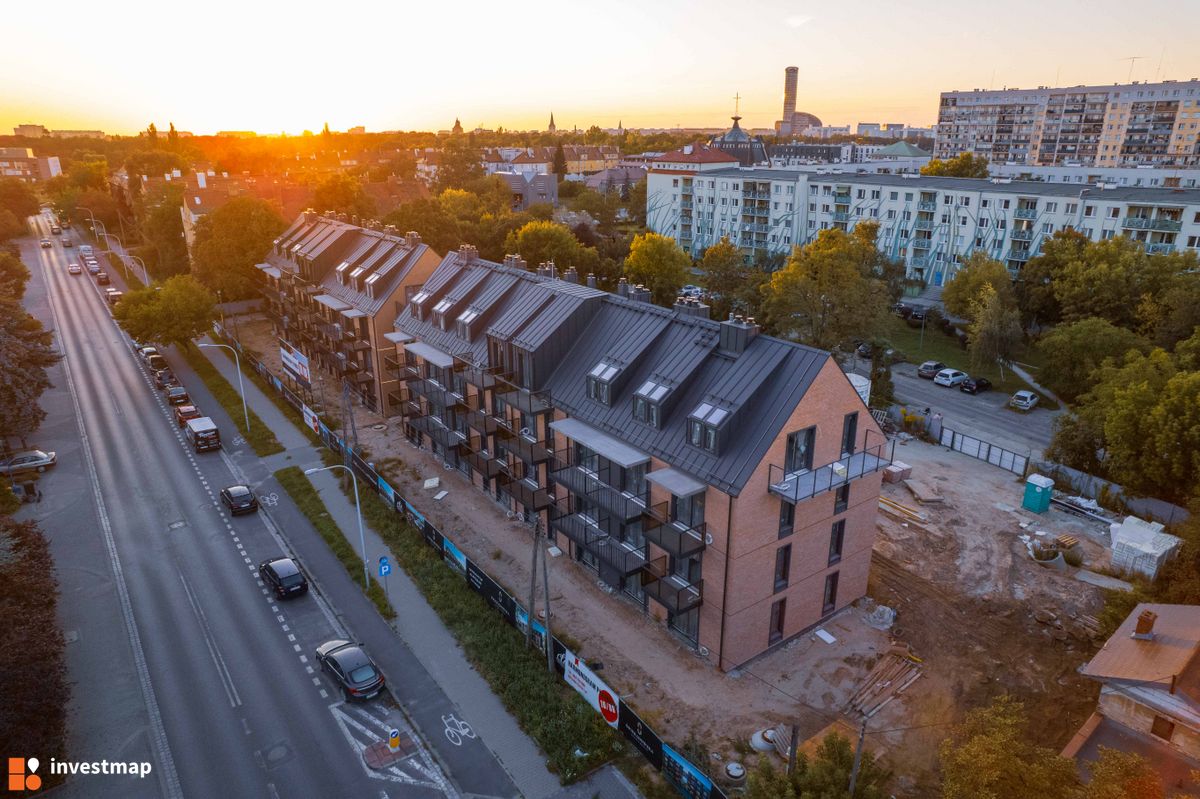 Zdjęcie Apartamenty Świeradowska fot. Grupa CTE