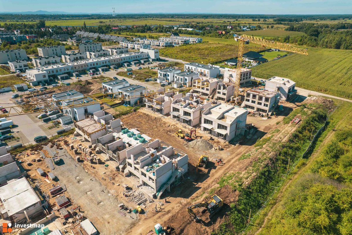 Zdjęcie Waniliowa fot. PROFIT Development
