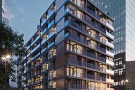 Apartamenty Grzybowska 11