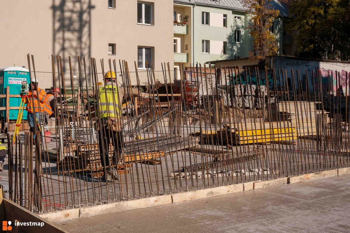 Zdjęcie Pogonowskiego 52 fot. PROFIT Development