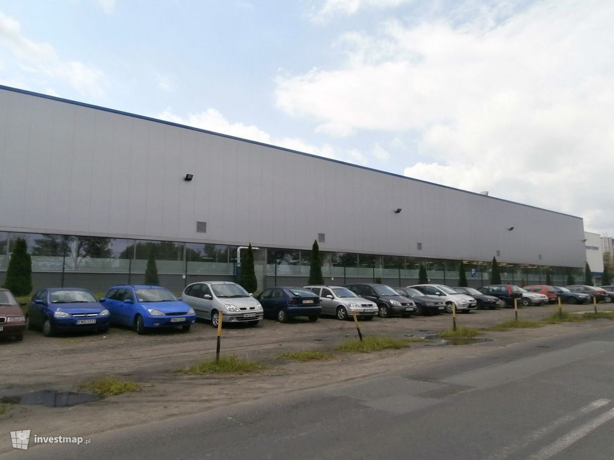 Zdjęcie [Wrocław] Inżynieryjne Centrum Badawczo-Rozwojowe UTC Aerospace Systems fot. Jan Augustynowski