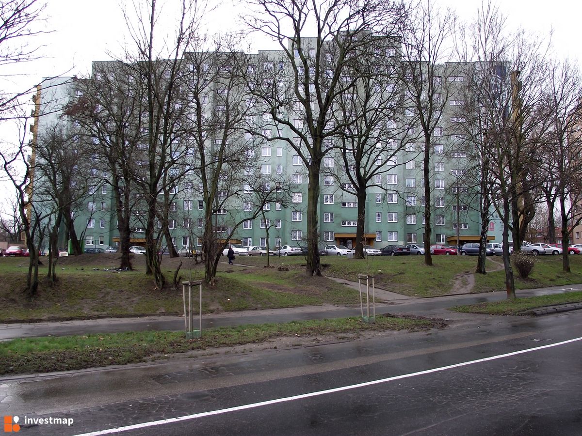 Zdjęcie Fatimska 4 fot. Damian Daraż 