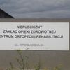 Niepubliczny Zakład Opieki Zdrowotnej - Centrum Ortopedii i Rehabilitacji