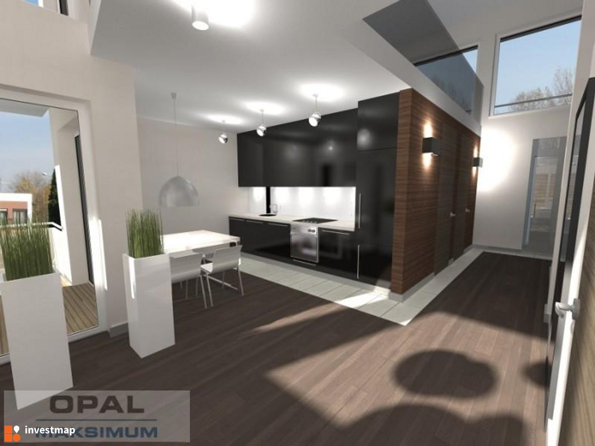 Wizualizacja [Katowice] Apartamenty "Albatrosów" dodał Lukander 