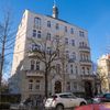 Kamienica Mikołaja Reja 36