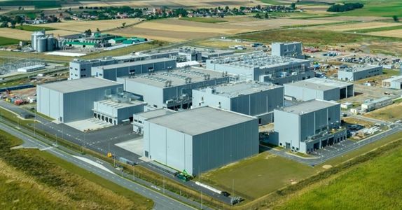 Umicore rozbuduje pierwszą w Europie gigafabrykę materiałów akumulatorowych w Radzikowicach koło Nysy