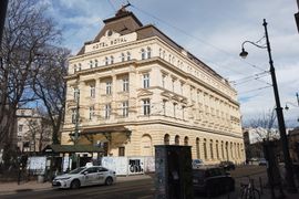 Zakończył się I etap modernizacji zabytkowego hotelu Royal w Krakowie [ZDJĘCIA]