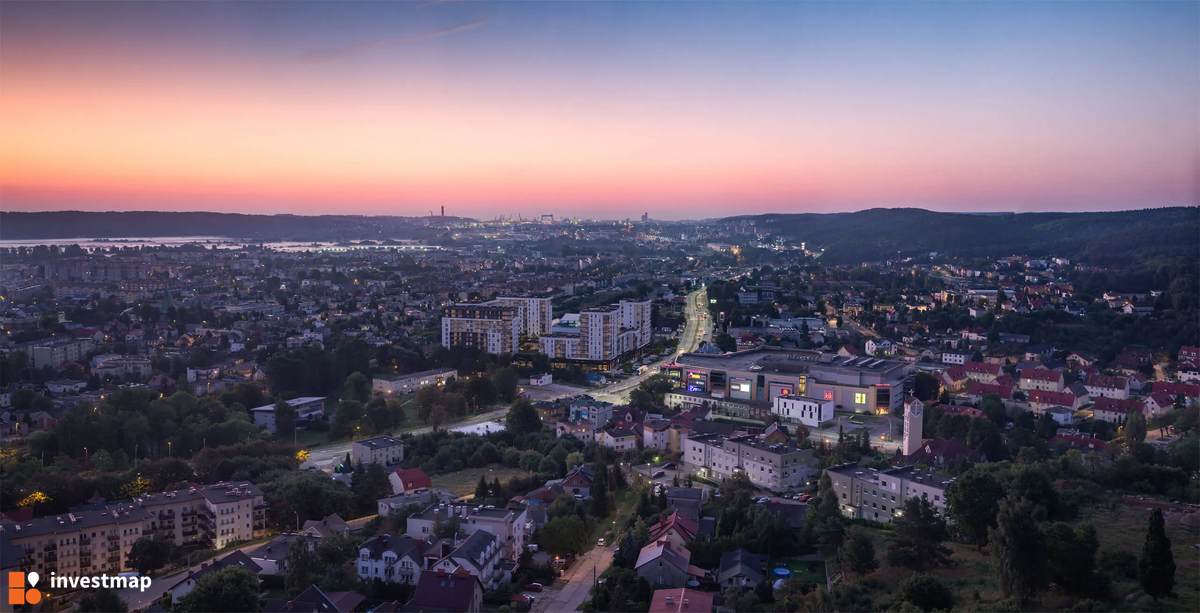 Wizualizacja Rumia Centralna dodał Wojciech Jenda