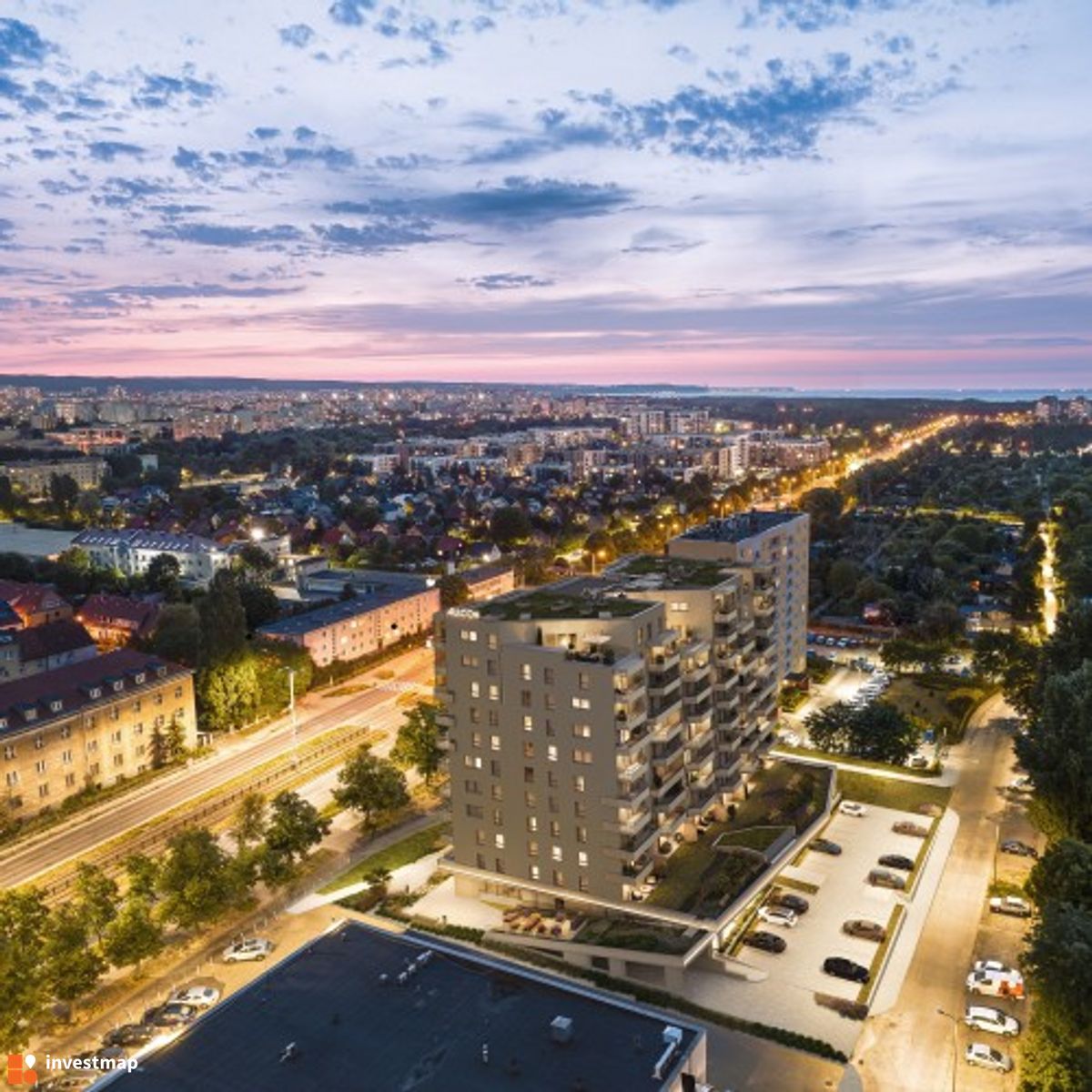 Wizualizacja SEAHall dodał Wojciech Jenda