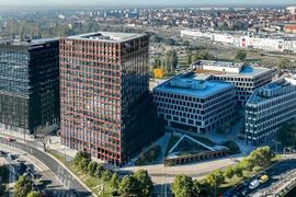 Międzynarodowa firma technologiczna SOFTSWISS zwiększa liczbę pracowników w Polsce