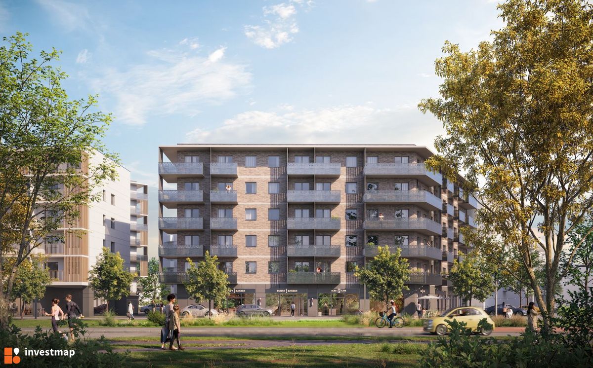 Wizualizacja Nowe Promenady dodał Orzech 