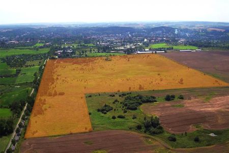 Okazja dla inwestorów: duża działka w Lidzbarku Warmińskim do kupienia w promocyjnej cenie!