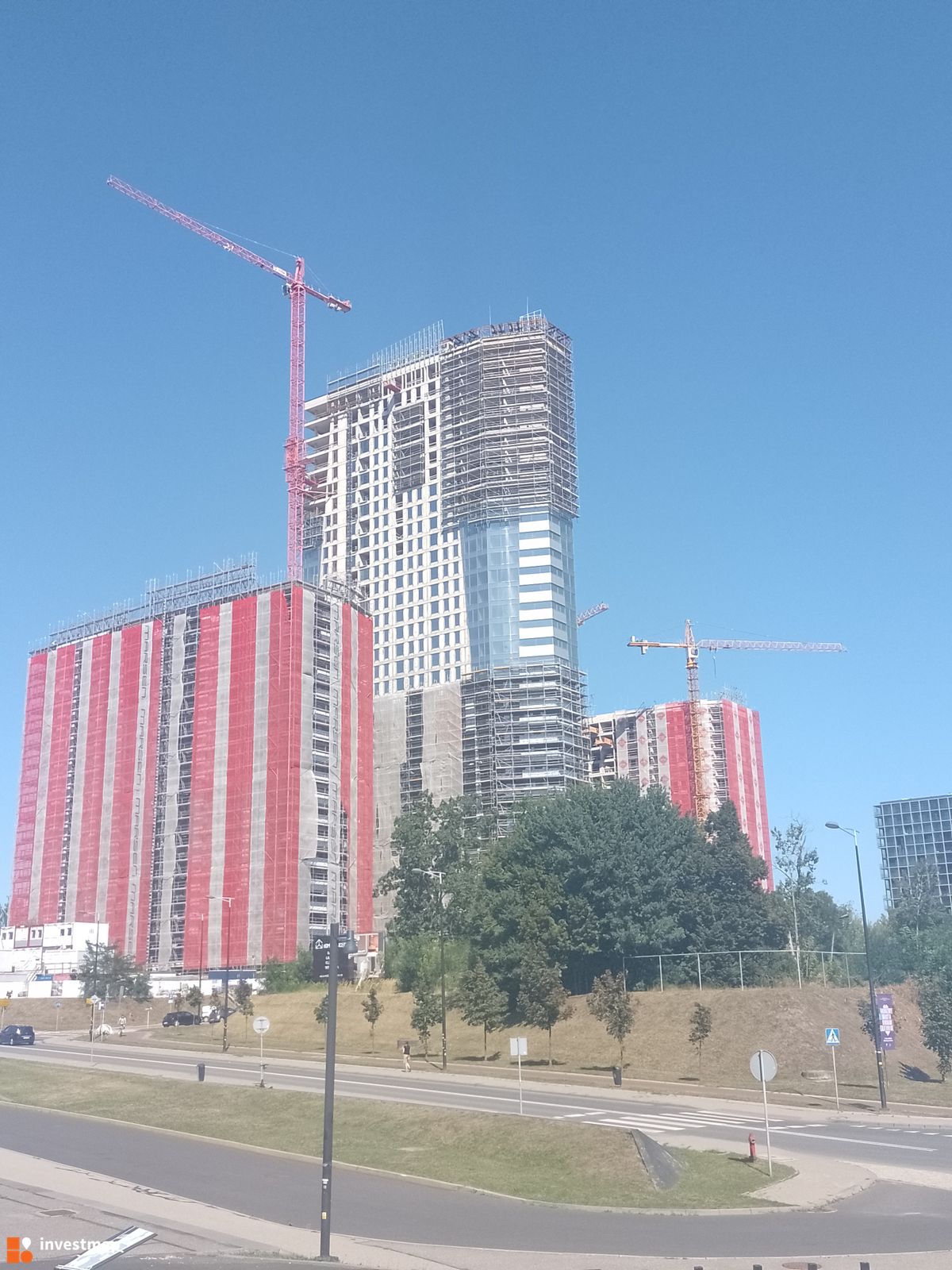 Zdjęcie ATAL Olimpijska fot. Ivo 