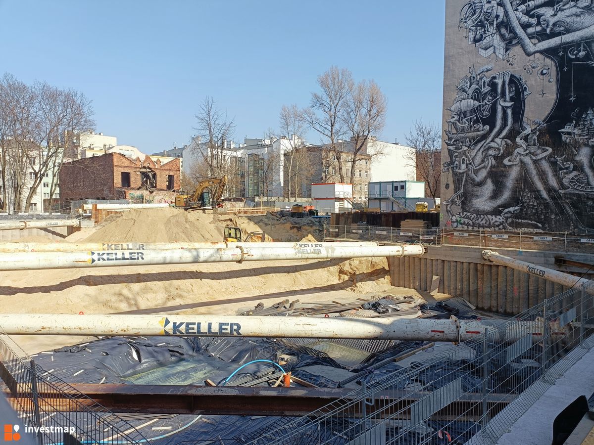Zdjęcie Stalowa Form 43.45 fot. mickam 