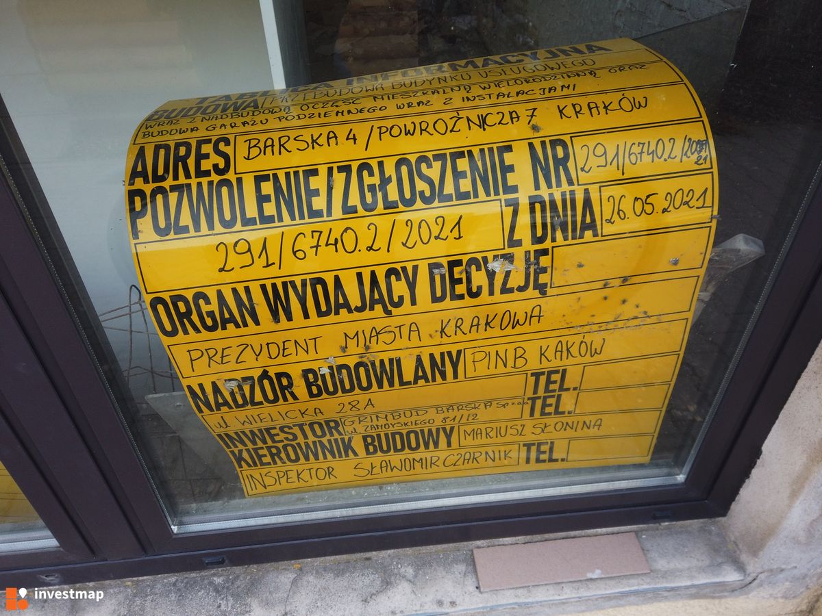 Zdjęcie Barska Forum fot. Damian Daraż 