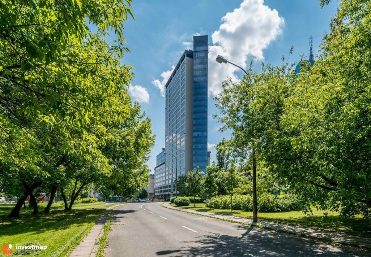 Zdjęcie North Gate fot. Orzech 