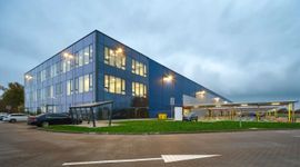 Panattoni z finansowaniem na drugą fazę City Logistics Warsaw Airport IV