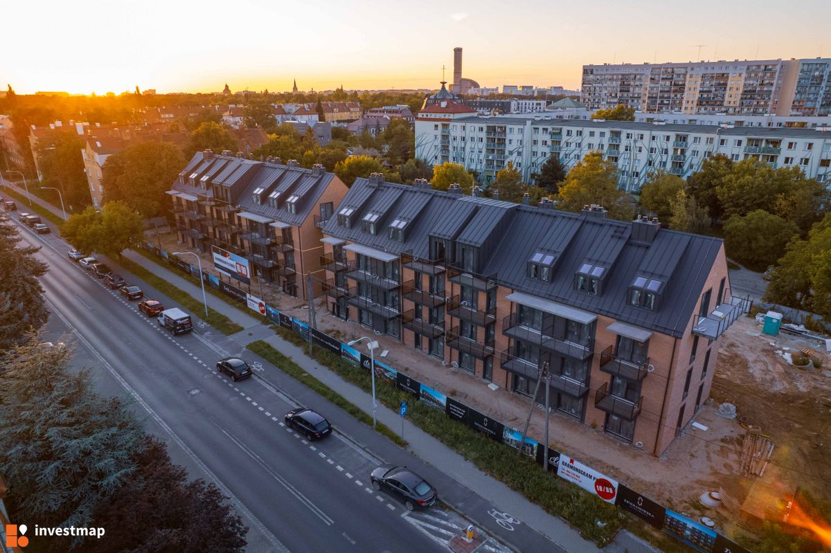 Zdjęcie Apartamenty Świeradowska fot. Grupa CTE