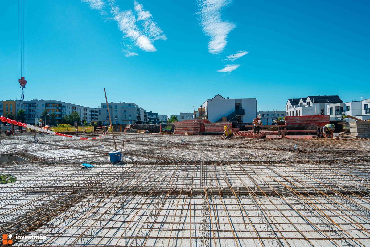 Zdjęcie Waniliowa fot. PROFIT Development