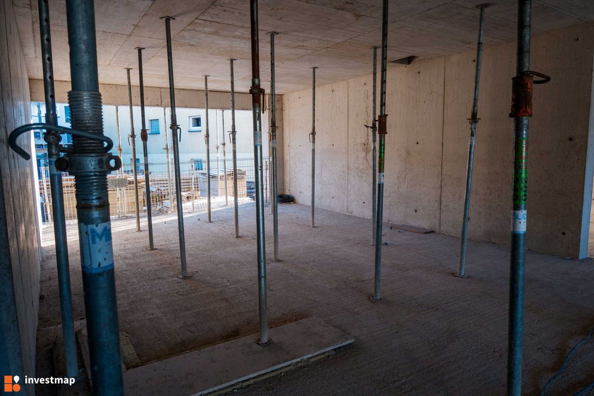 Zdjęcie Pogonowskiego 52 fot. PROFIT Development