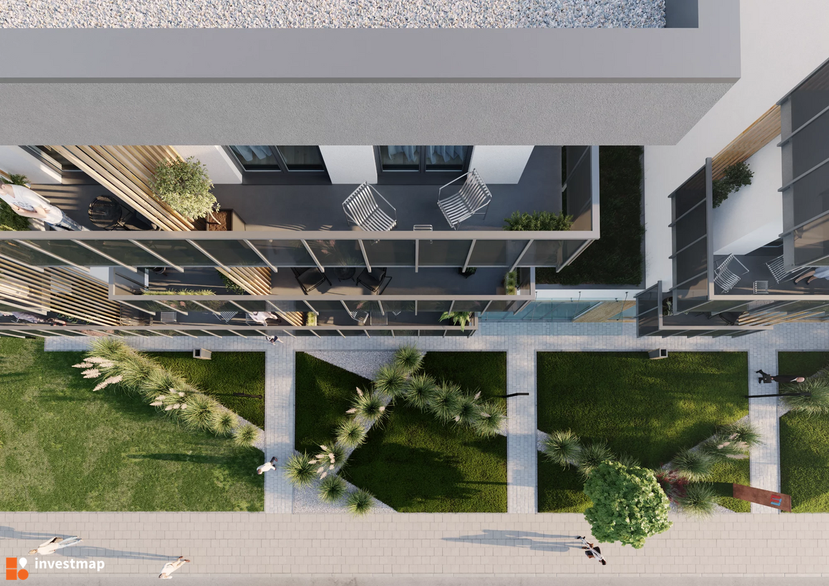 Wizualizacja Willa Zalesie  dodał Wojciech Jenda