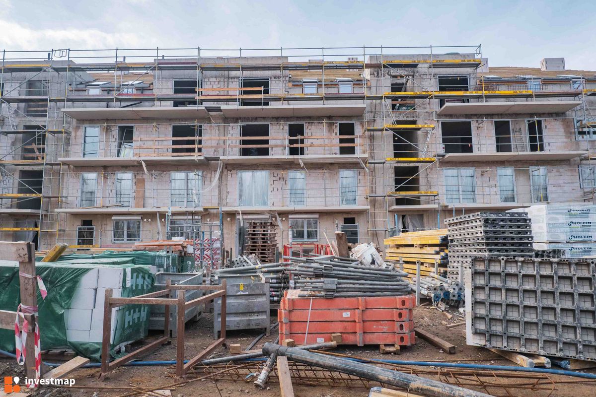 Zdjęcie Rędzińska  fot. PROFIT Development