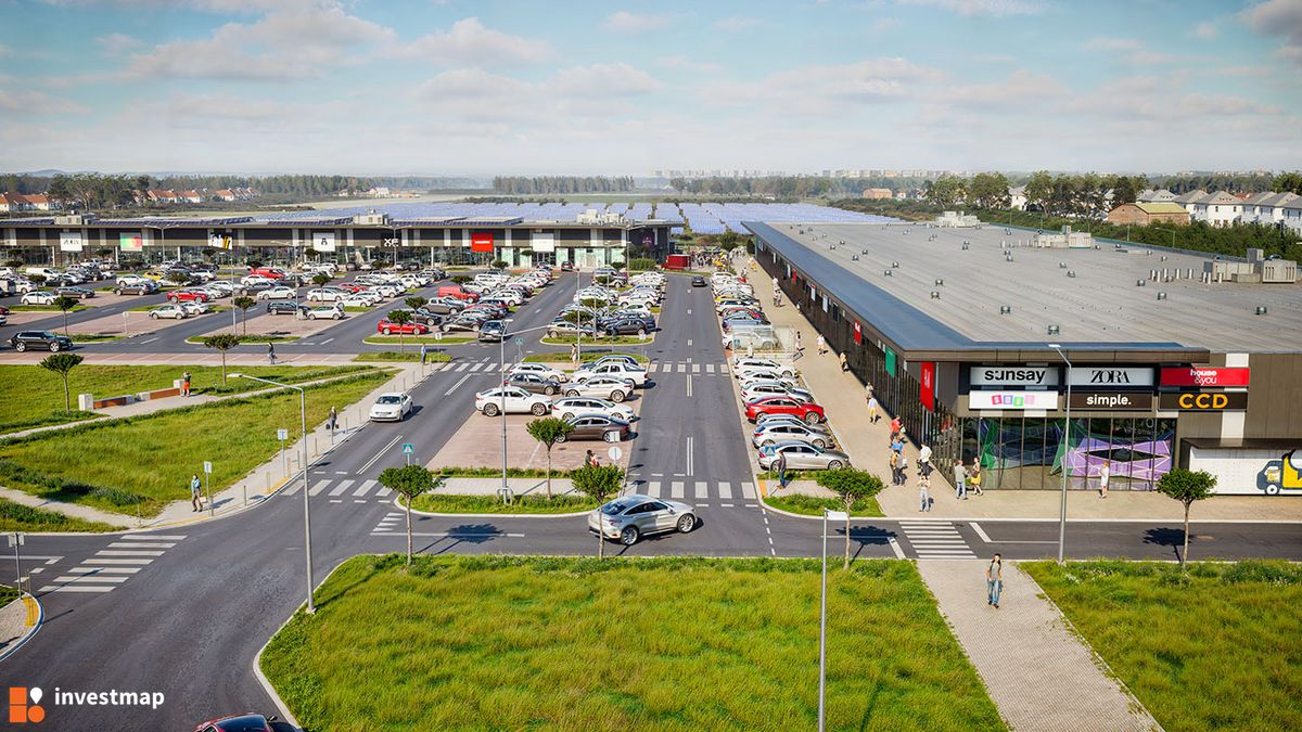 Wizualizacja BIG Konstantynów dodał Wojciech Jenda