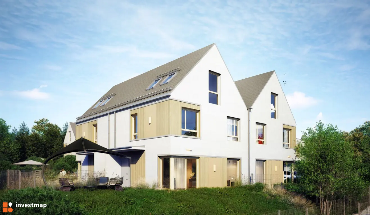 Wizualizacja Flora Park dodał Wojciech Jenda