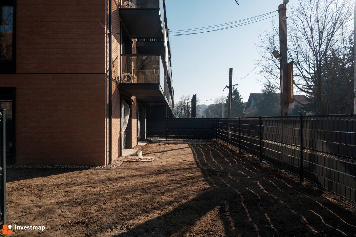 Zdjęcie Apartamenty Świeradowska fot. Grupa CTE