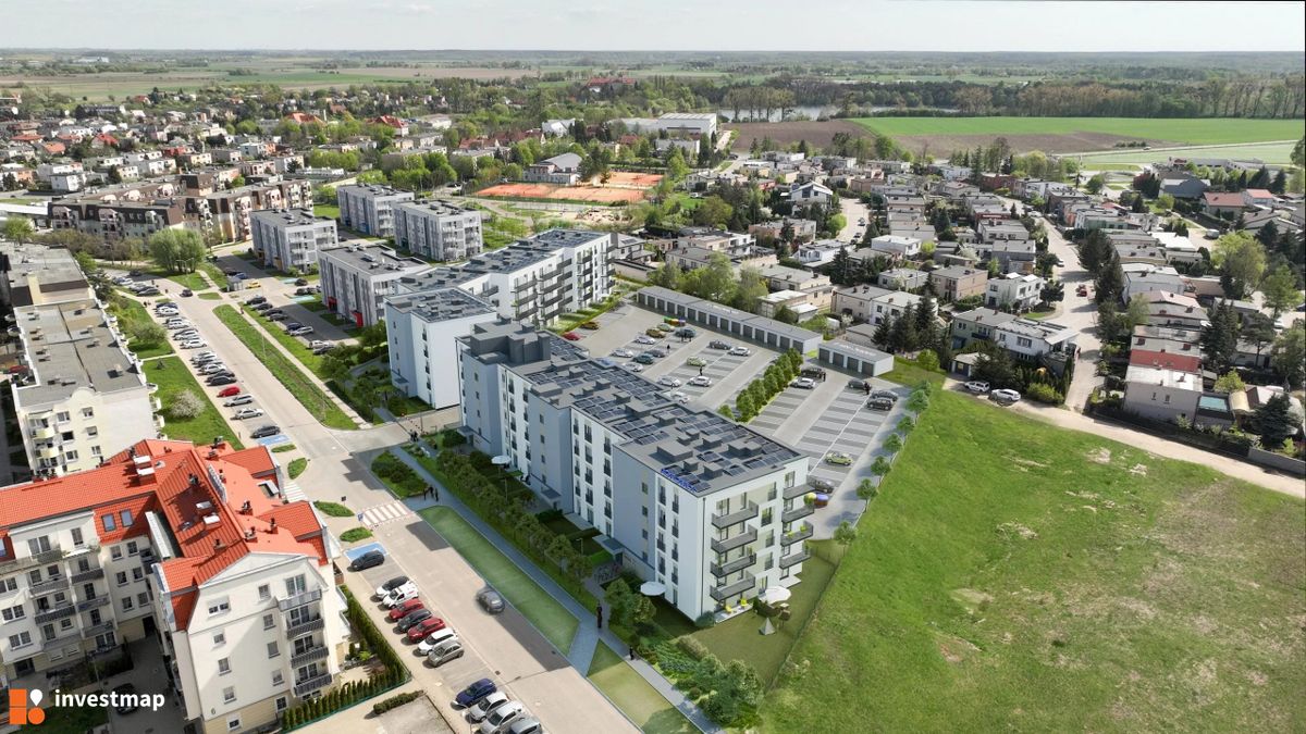 Wizualizacja Nowe Pobiedziska 2 dodał Wojciech Jenda