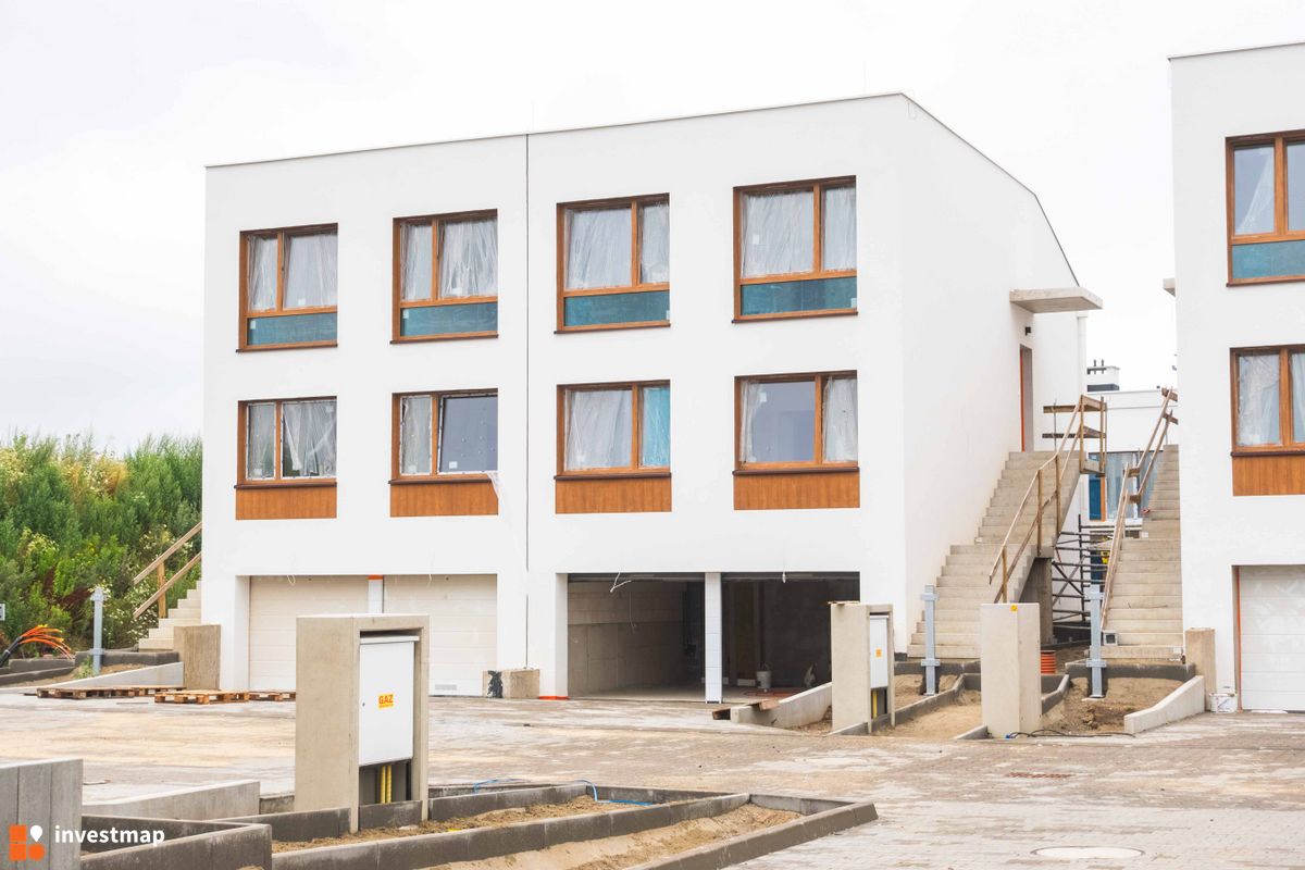 Zdjęcie Waniliowa fot. PROFIT Development
