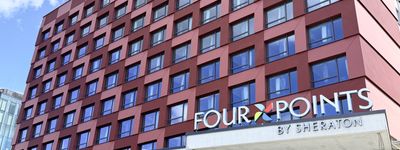 Polski Holding Hotelowy otwiera Four Points by Sheraton w Poznaniu [ZDJĘCIA]
