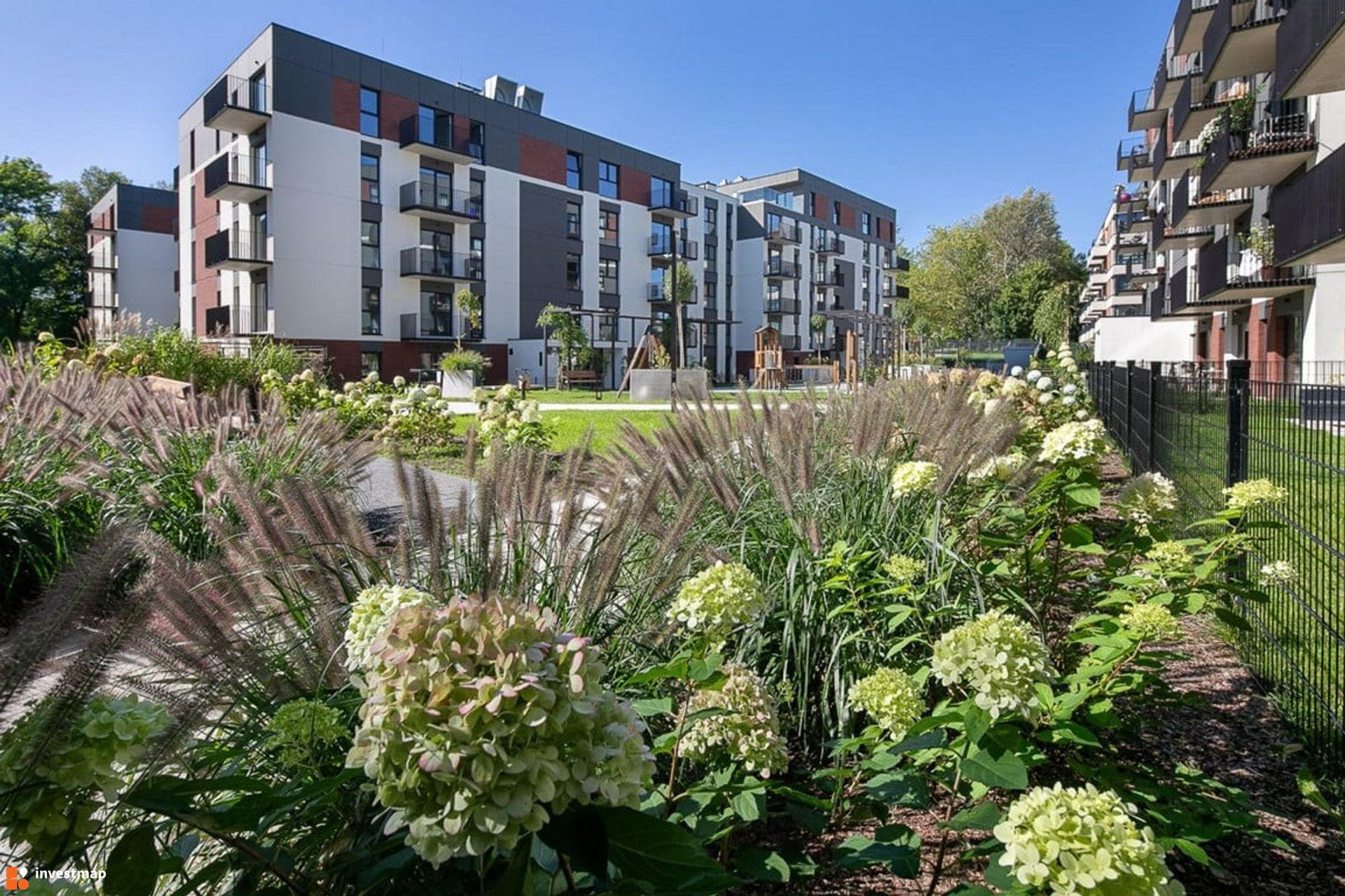 Stary Browar Apartamenty - etap II