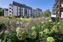 Stary Browar Apartamenty - etap II