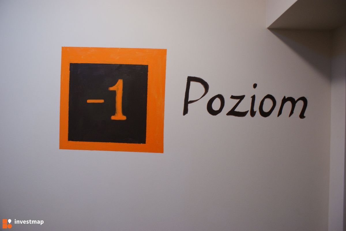 Zdjęcie [Kraków] Budynek wielorodzinny, ul. Wężyka 10 fot. Damian Daraż 