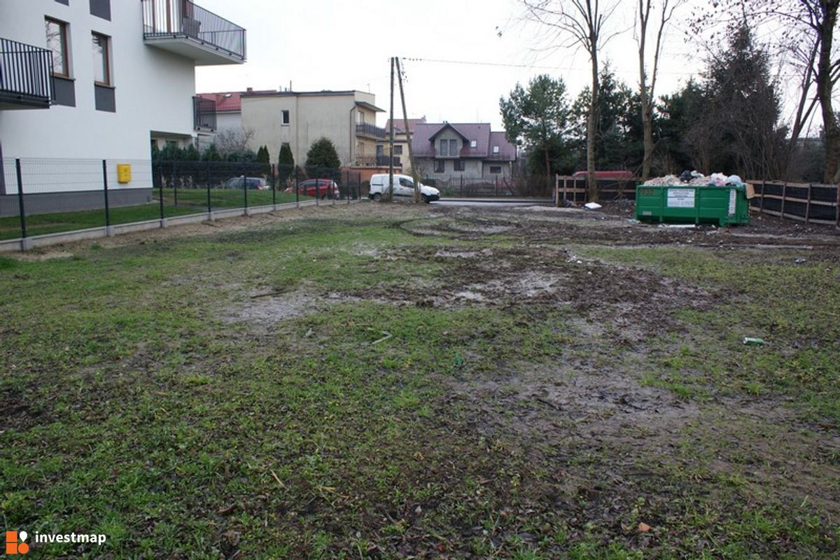 Zdjęcie Poleska 3 fot. Damian Daraż 