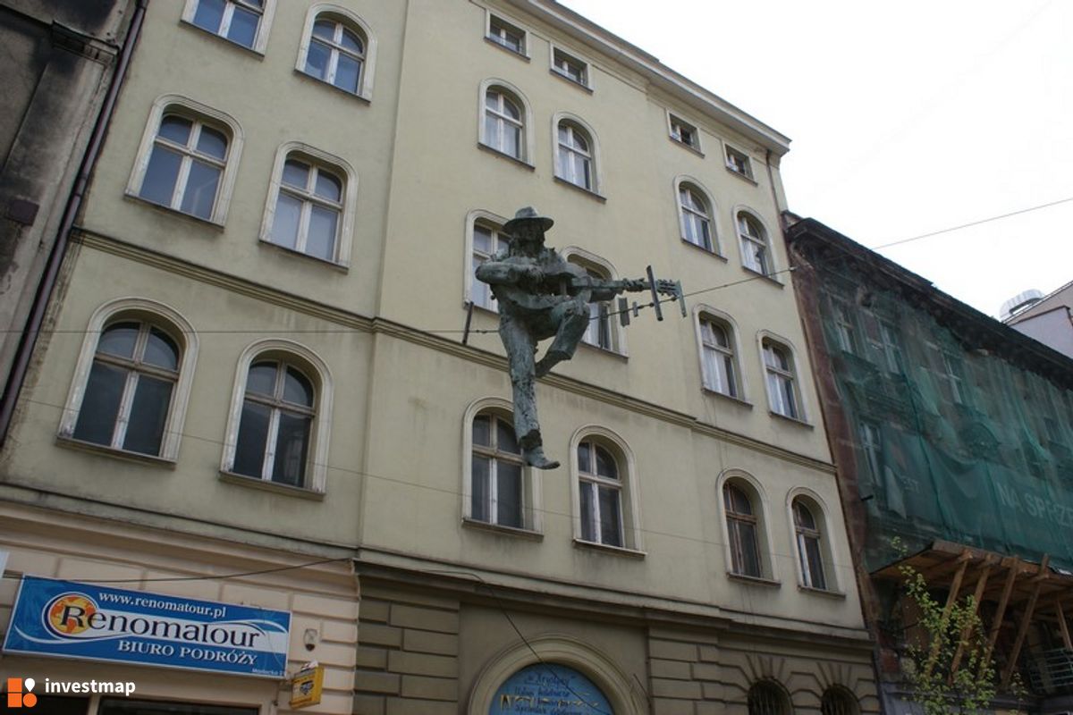 Zdjęcie [Katowice] Hotel Best Western "Browar Mariacki" fot. Damian Daraż 