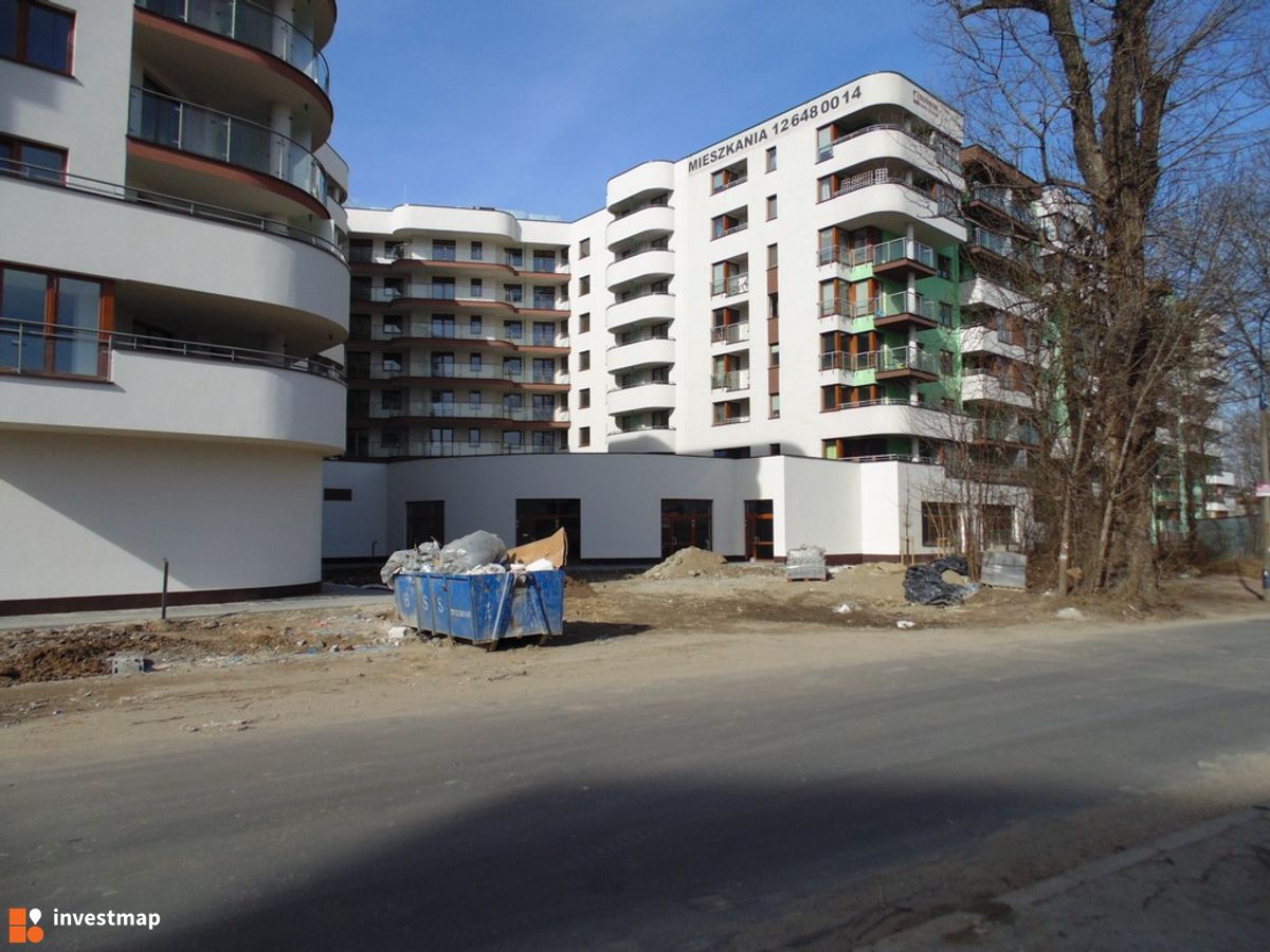 Zdjęcie Cystersów 26 fot. Damian Daraż 
