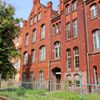 Były oddział intensywnej terapii dziecięcej, Curie-Skłodowskiej 50