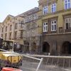 Remont Kamienicy, ul. Krakowska 11