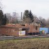 Budynek Mieszkalny, ul. Nizinna