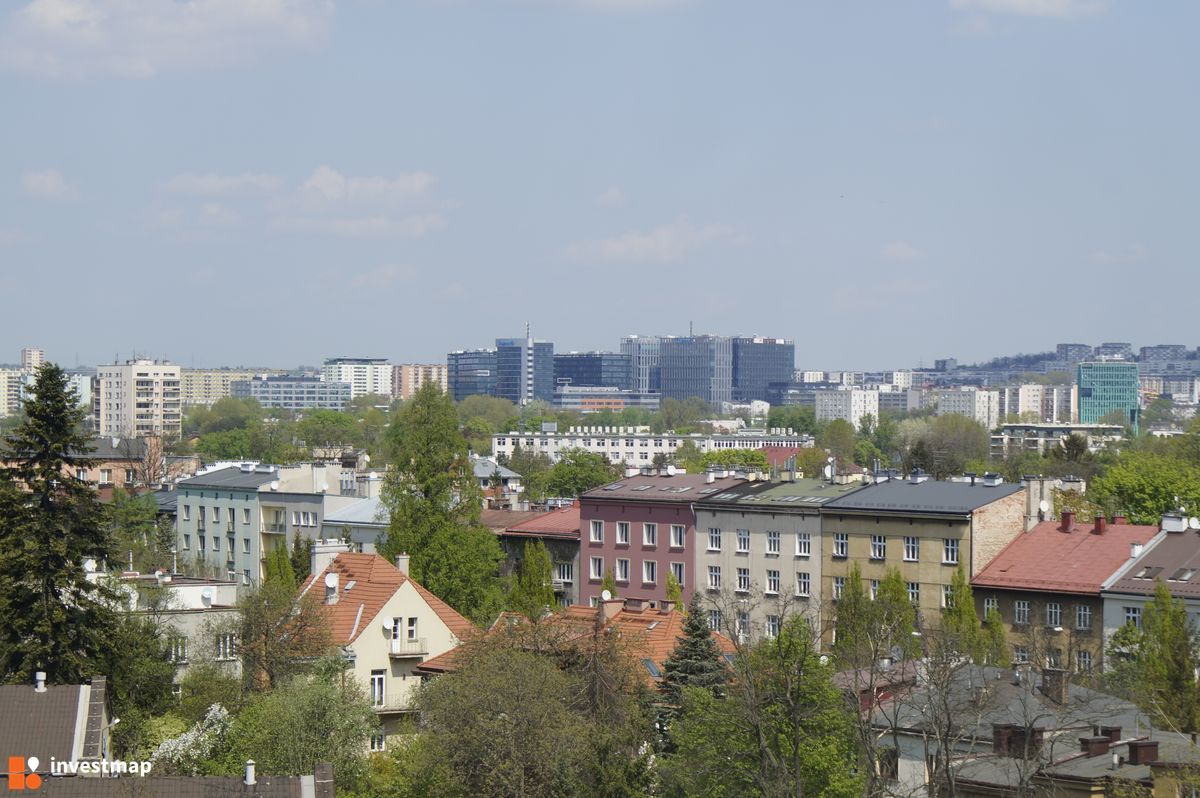 Zdjęcie Tertium Business Park fot. Damian Daraż 