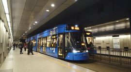 Wszystko, co musisz wiedzieć o powstającym metrze w Krakowie [FILM]