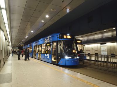 Wszystko, co musisz wiedzieć o powstającym metrze w Krakowie [FILM]