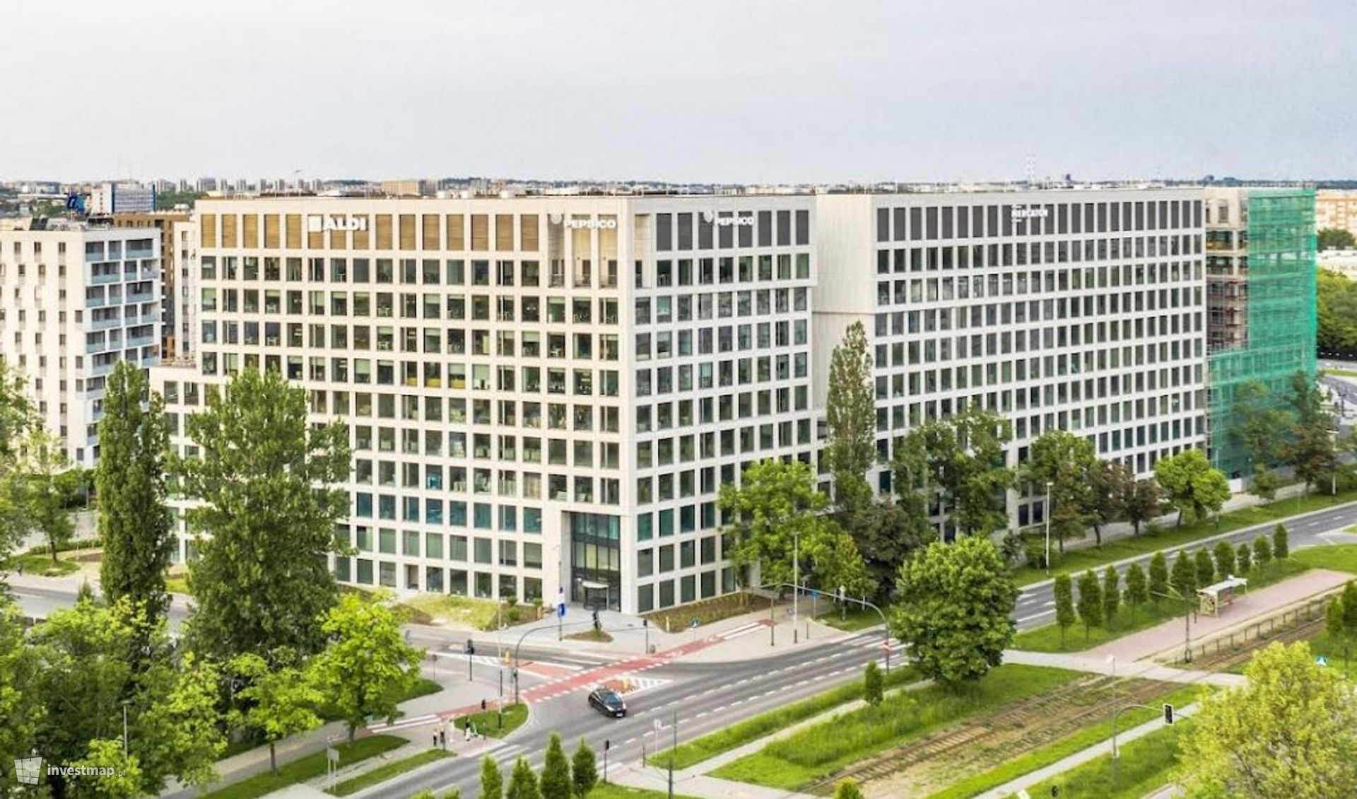 APPTIO Poland przenosi siedzibę do krakowskiego kompleksu Brain Park
