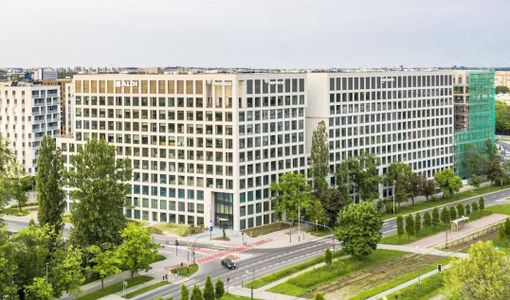 APPTIO Poland przenosi siedzibę do krakowskiego kompleksu Brain Park