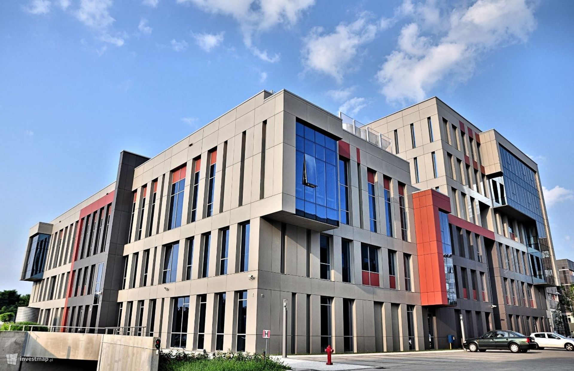 Niemiecka firma Viessmann stawia na Wrocław. Otworzyła supernowoczesne laboratorium Viessmann R&D Center