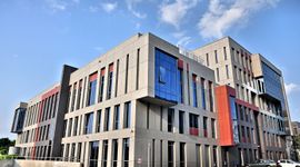 Niemiecka firma Viessmann stawia na Wrocław. Otworzyła supernowoczesne laboratorium Viessmann R&D Center