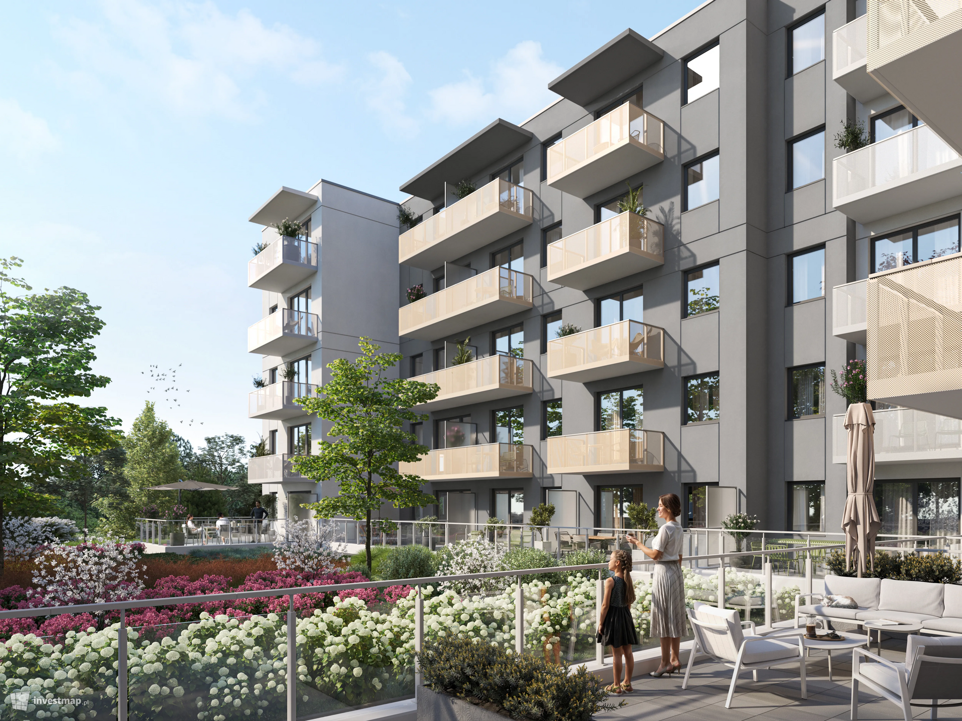 Archicom zrealizuje nową, dużą inwestycją mieszkaniową na południu Wrocławia 
