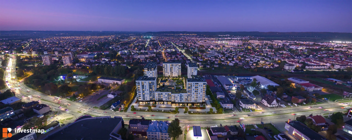 Wizualizacja Rumia Centralna dodał Wojciech Jenda